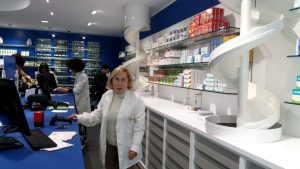 Viterbo – Borsa di studio per gli studenti di Bagnaia in onore alla dottoressa Luigia Blasi