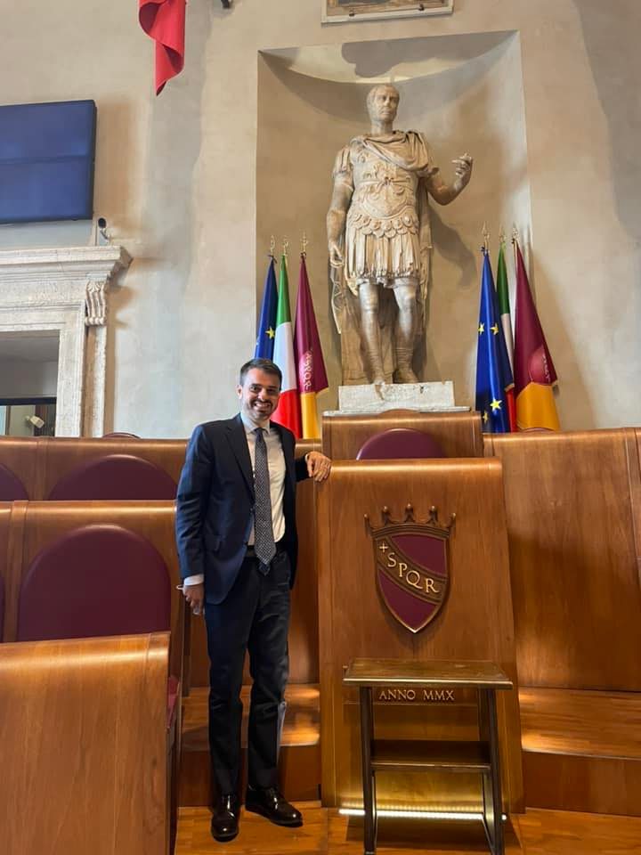 Pd – Angelucci, congresso Lazio nel caos. Intervenga Schlein