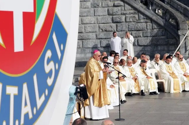 Morte Marrucci, il cordoglio di una comunità