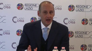 Lazio – Massimiliano Raffa nuovo commissario Arsial