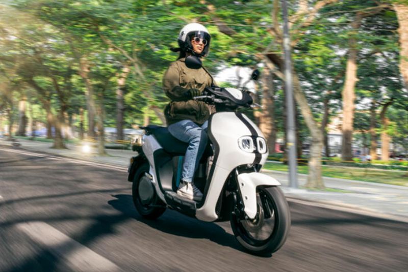 Motori. Yamaha NEO’s, fino a 68 chilometri di autonomia puramente elettrica