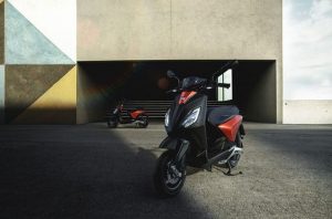 Motori. Piaggio 1, arriva la nuova versione con batteria rimovibile