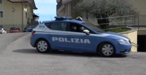 Viterbo – Rapina ai danni di allievo carabiniere, due arresti a Manziana