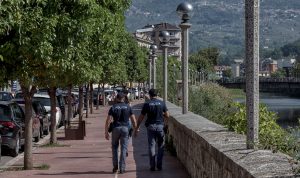 Sora – Controlli straordinari del territorio, arrestate due persone per droga