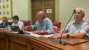 Viterbo – Consiglio provinciale, discarica ad Arlena di Castro: i sindaci dicono no