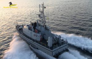 Isole pontine, intensificati i controlli del Roan di Civitavecchia