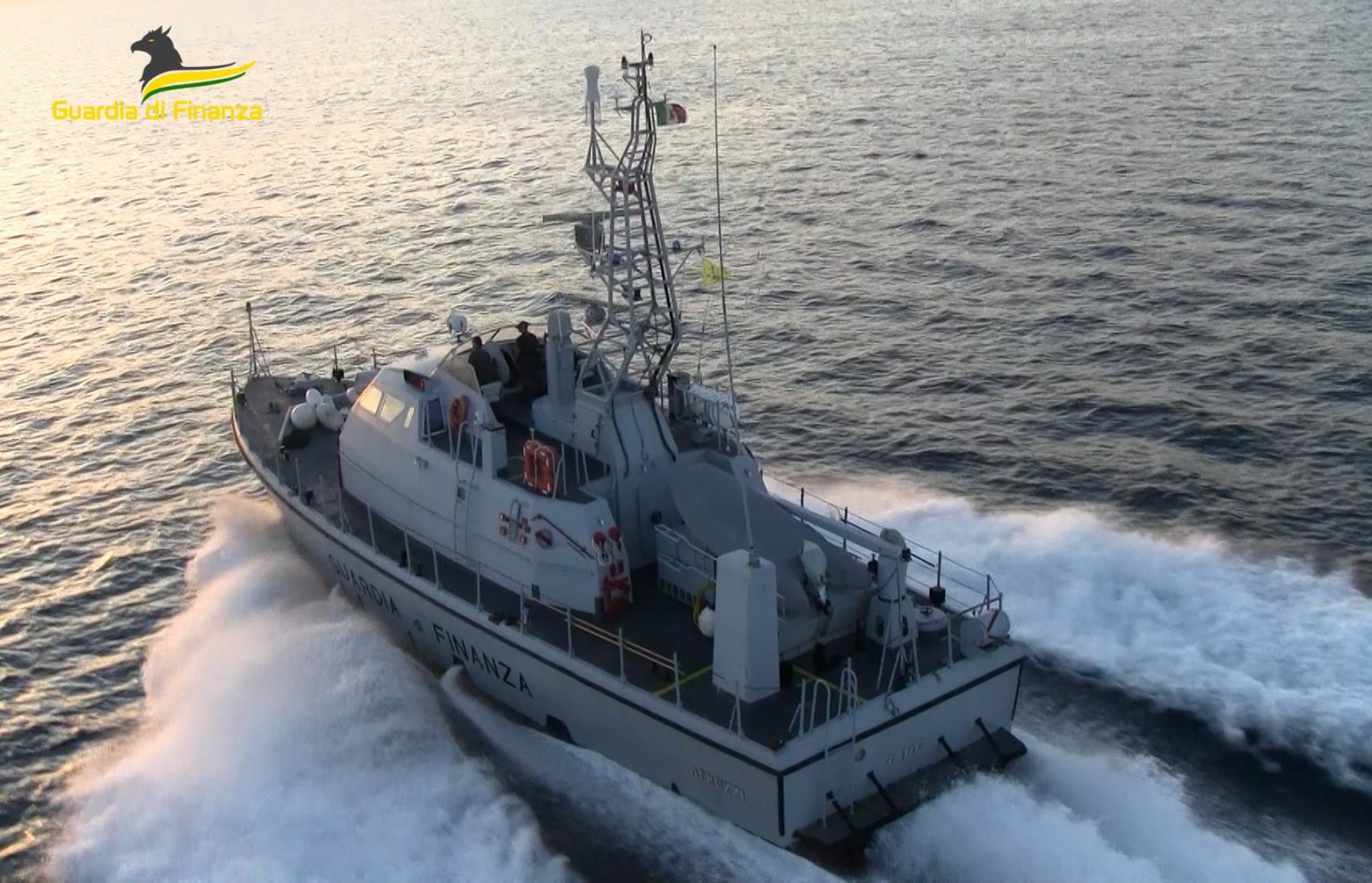 Isole pontine, intensificati i controlli del Roan di Civitavecchia