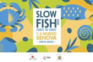 Il riccio di Santa Marinella protagonista allo Slow Fish di Genova