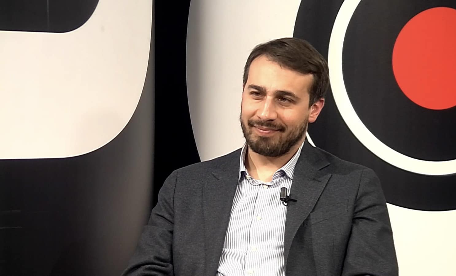 Berlusconi, il cordoglio del sindaco di Rieti Daniele Sinibaldi: “È la fine di un’epoca”