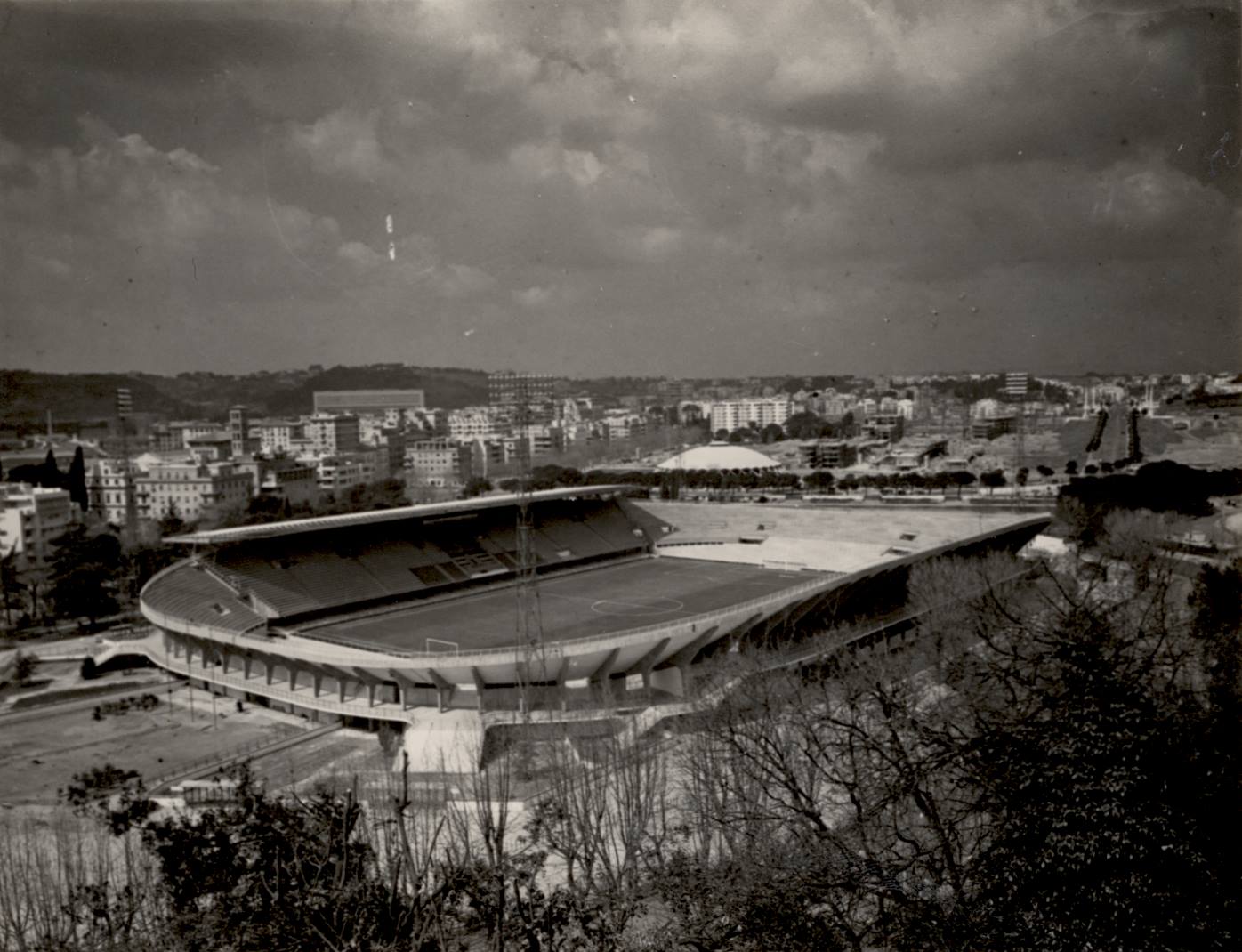 Roma – Onorato: “Per Flaminio c’è proposta di Cassa Depositi e Prestiti e Istituto per il Credito Sportivo”