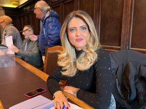 Viterbo – Caos Asili nido. Troncarelli: “Beneficio comunale solo se si accede agli altri Bonus”