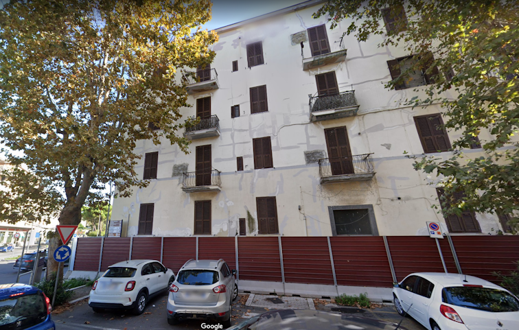 Civitavecchia – Via XVI Settembre, inadeguatezza di Clementi: l’allarme dell’Unione inquilini