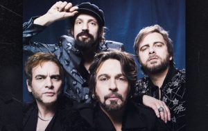 “Estate al Maximo”, aperte le prenotazioni per il concerto gratuito de Le Vibrazioni