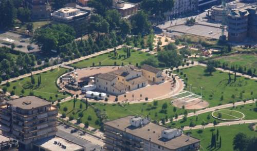 Arriva il Vintage market “Frosinone Alta”