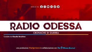 Radio Odessa – Puntata del 20 luglio 2023