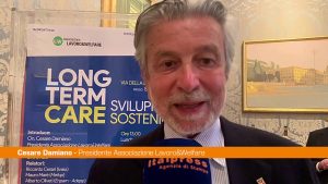 Sanità, Damiano “Sviluppare alleanza tra pubblico e privato”