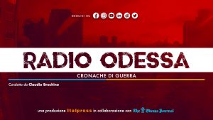 Radio Odessa – Puntata del 24 luglio 2023