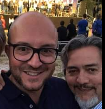 Scorie nucleari ok all’autocandidatura, silenzio sui meghi parchi eolici nella Tuscia. Rotelli e Battistoni ambientalisti a fasi alterne