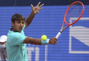 Tennis. ATP: squillo Cobolli in Croazia, Musetti impegnato in Germania