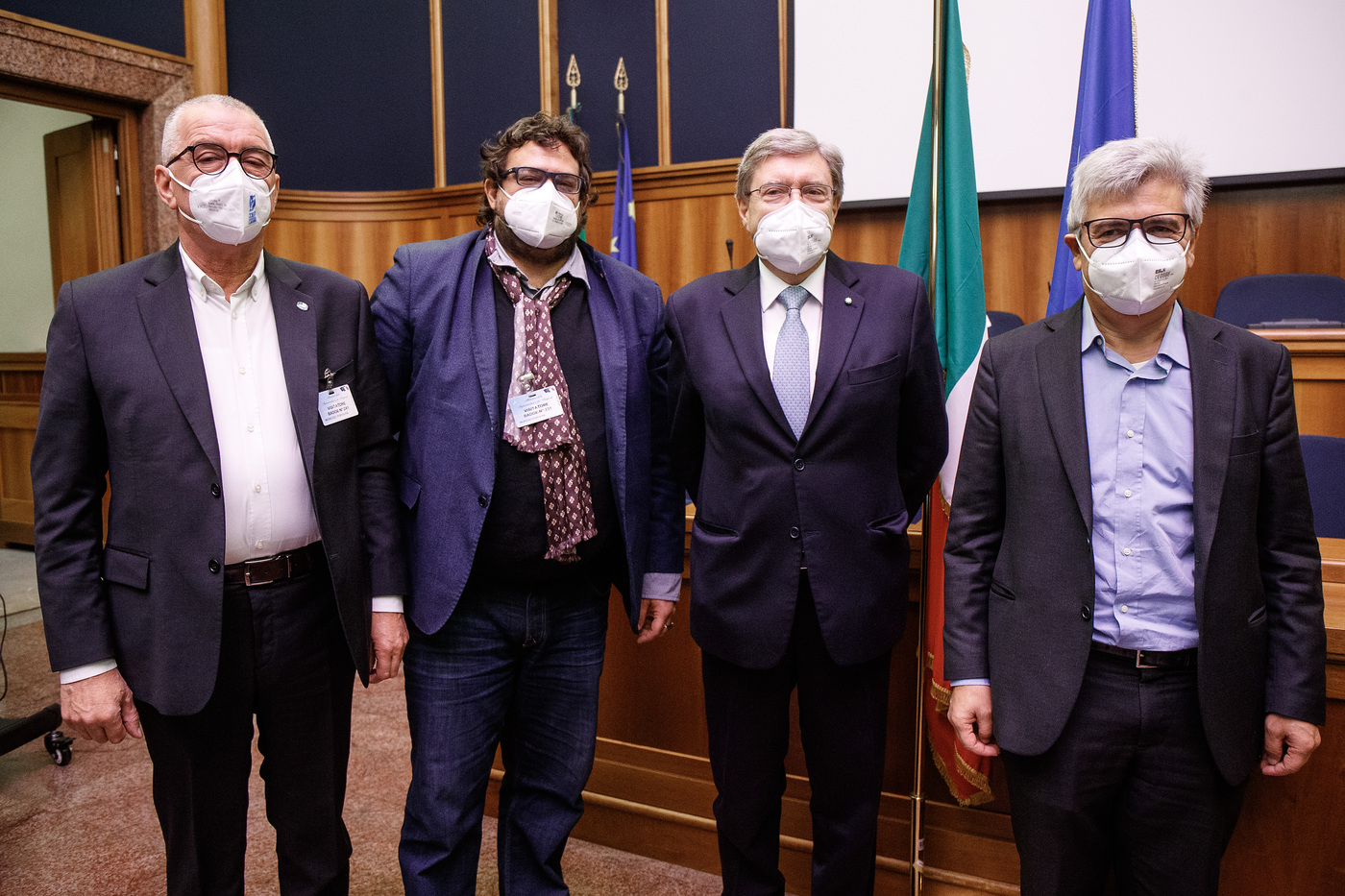 Edilizia, Panzarella: “Formazione e sicurezza con occhio al PNRR”