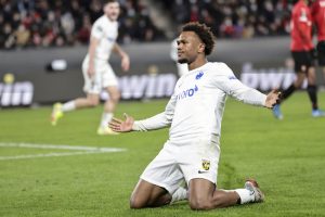 Mercato estero. Lipsia, colpaccio Openda; Angelino e Becao in Turchia, Lodi a Marsiglia