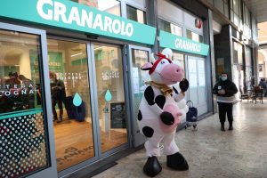 Granarolo, tutta la filiera orientata alla sostenibilità