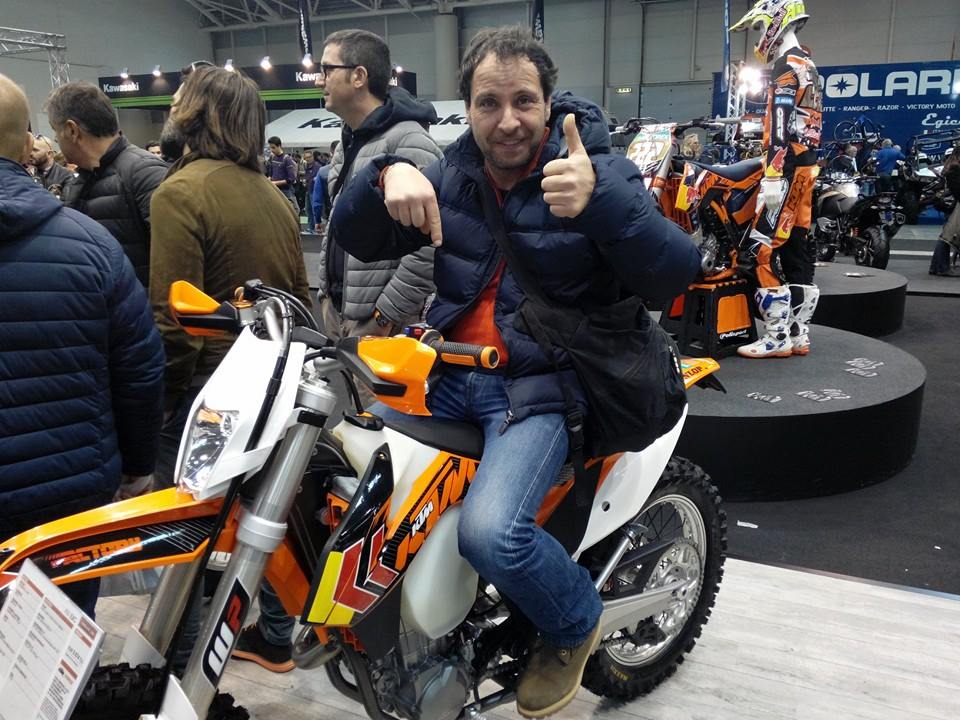 Rieti in lutto: a 54 anni muore il commerciante Evandro Mezzanotte