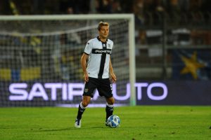 Frosinone Calcio, nuovo leader per Di Francesco: ecco Simone Romagnoli