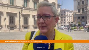 Pnrr, Veronese (Uil) “Serve confronto vero”