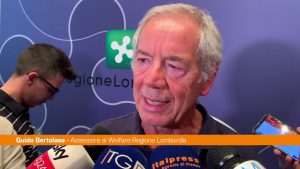 Bertolaso “Inaccettabili aggressioni ai medici, scritto ai ministri”