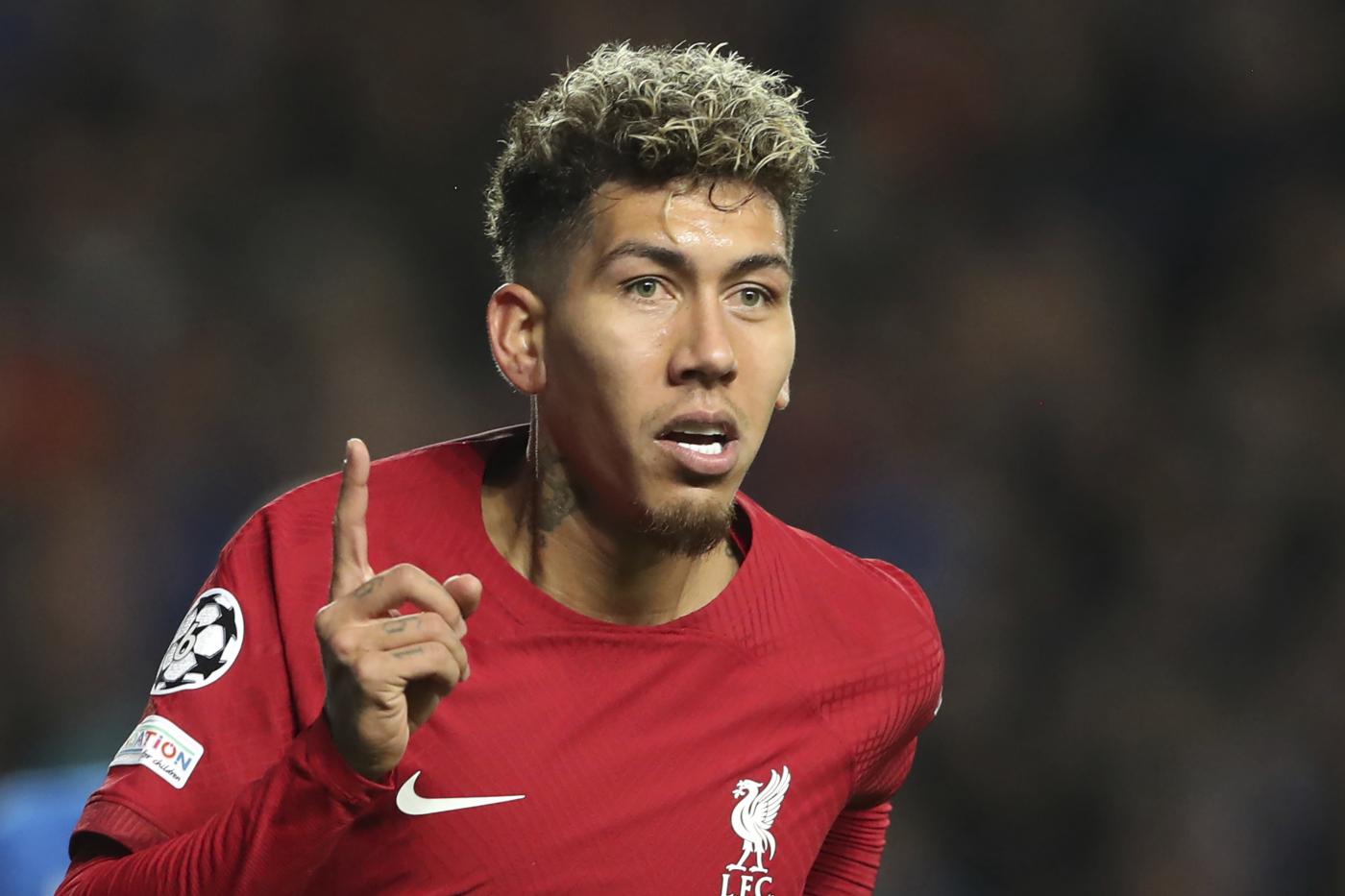 Arabia Saudita, ecco pure Firmino: ufficiale, Al Alhi