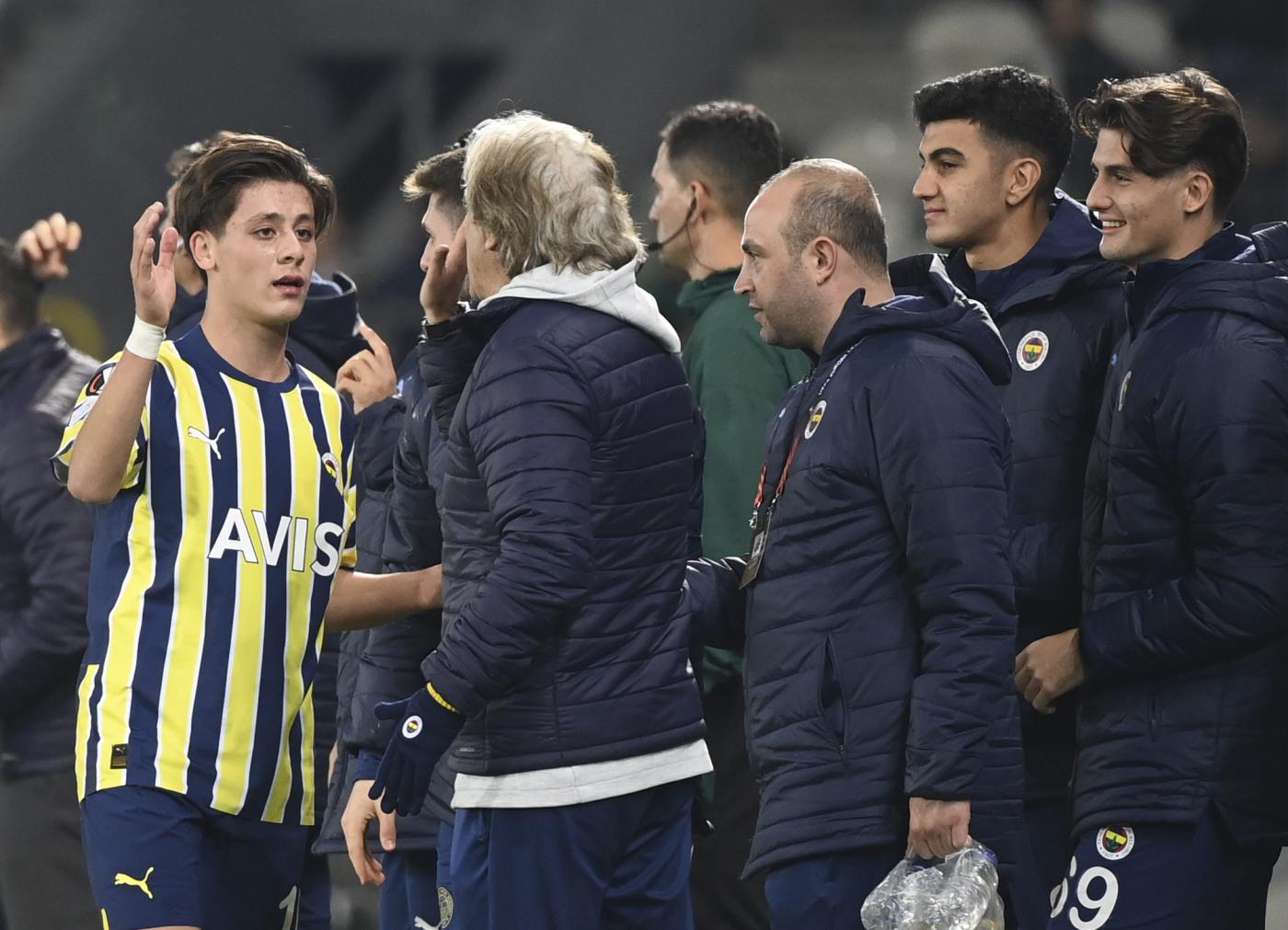 Arda Guler, gioiello turco: sorpasso Real, Barca beffato