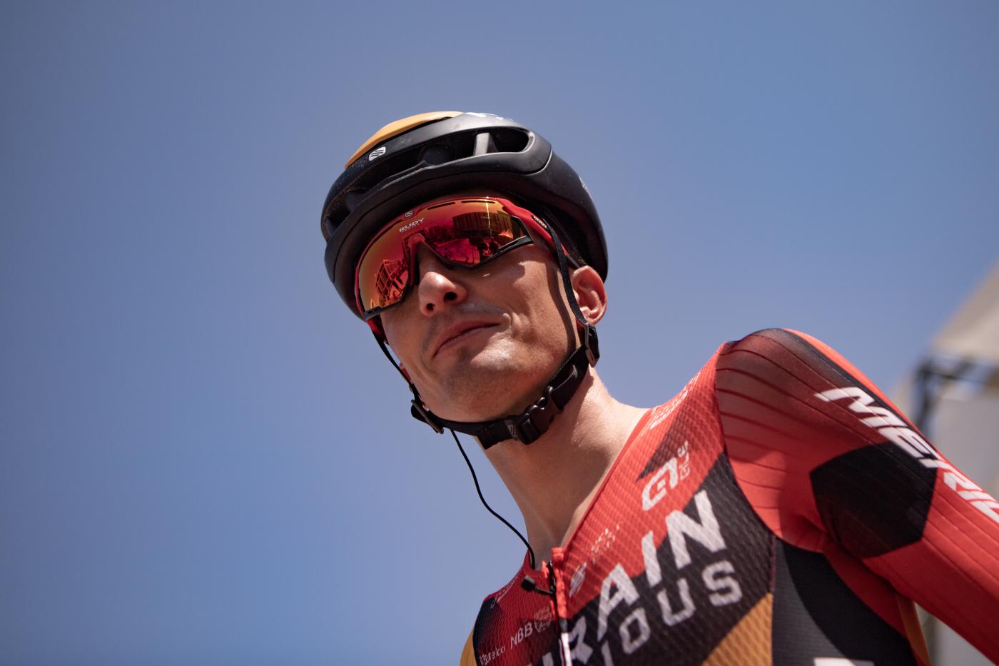 Tour de France: colpo Bilbao: trionfo a Issoire. Oggi sprinter