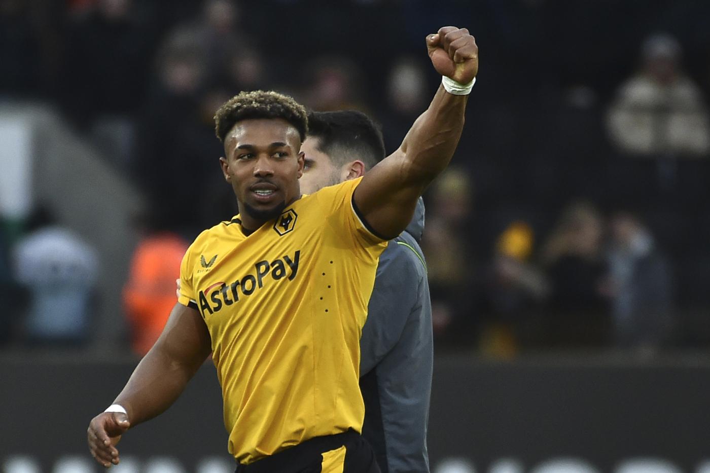 Roma, spunta Adama Traoré: nuova freccia per Mourinho?