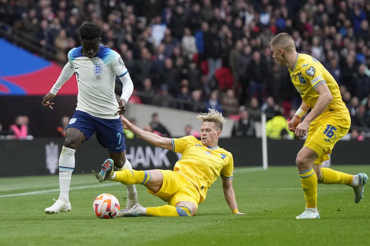 Europei Under 21: Francia fuori, Inghilterra e Spagna in semifinale