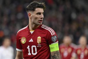 Colpi esteri: Szoboszlai al Liverpool, Lucas Hernandez al PSG. Azpi sceglie l’Atletico