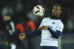 AS Roma, primo vero test: 1-1 col Braga. E sul mercato il sogno è Renato Sanchez