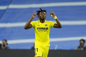 Scatenato Milan: preso Okafor, adesso assalto a Chukwueze