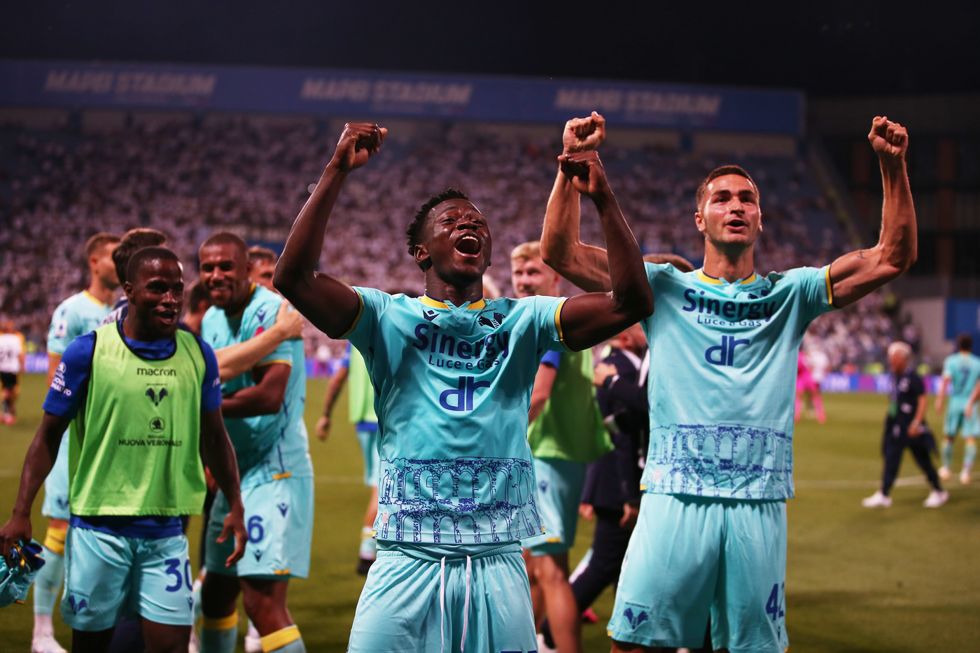 Mercato A: Saponara e Bonazzoli verso Verona, Jankto al Cagliari, Becao direzione Atalanta?