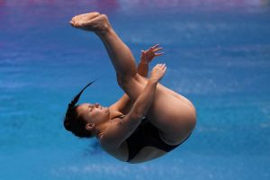 Mondiali di Nuoto al via: Pellacani, Bertocchi e Pedotti subito in finale