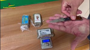 In treno con 300 grammi di droga, arrestato 51enne a Chieti