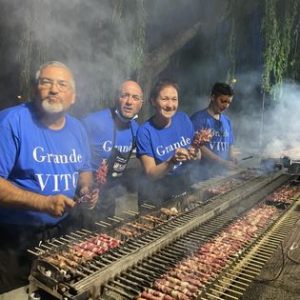 Tremila presenza per la Sagra della Pecora a Civita Castellana   Nel prossimo weekend si replica
