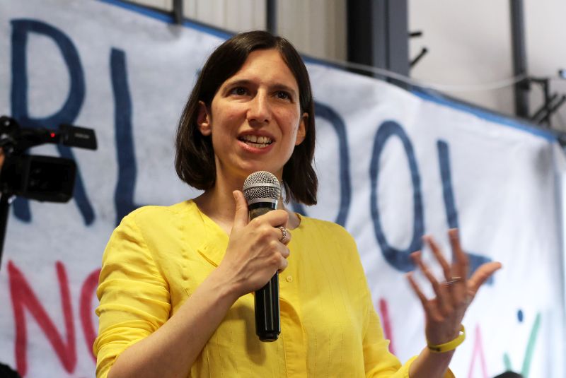 Salario minimo, Schlein “Convergenza significativa dalle opposizioni”