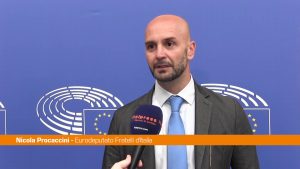 Ue, Procaccini “La legge sulla natura è ambientalismo da salotto”