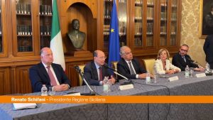 Schifani “Le istituzioni sono vicine a chi ha subito torti mafiosi”