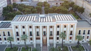 Pnrr: Vodafone, il piano “Sanità Connessa” parte da Bari