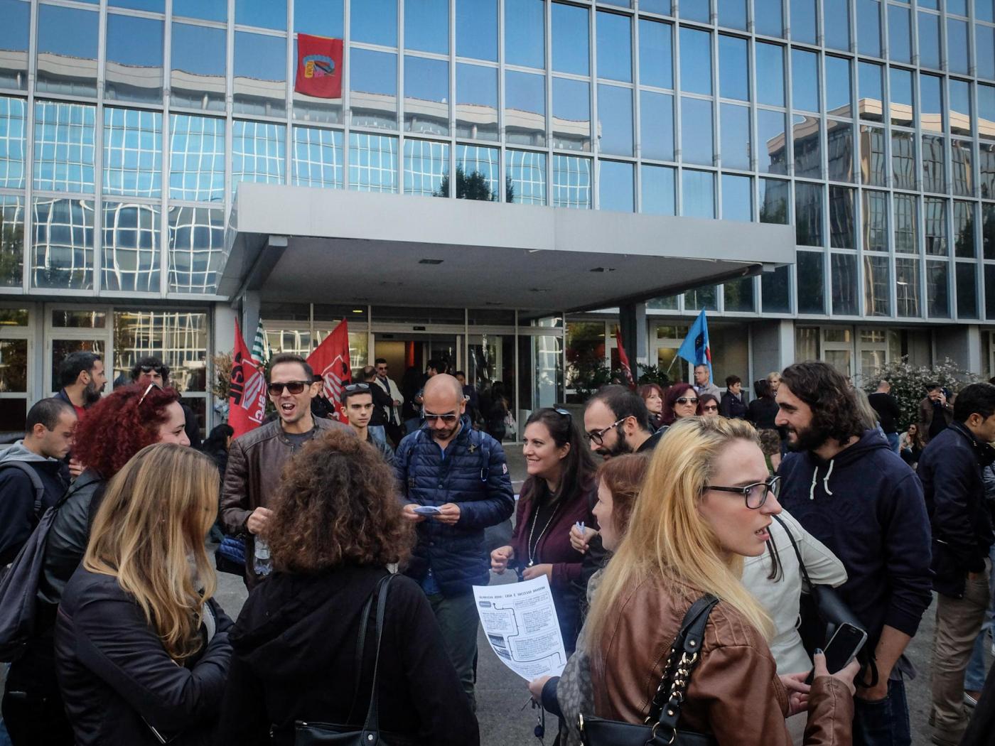 Milan, missione Pellegrino: trattativa ad oltranza col Platense