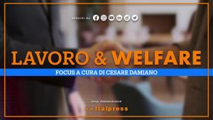 Focus Lavoro & Welfare – Puntata del 1 luglio 2023