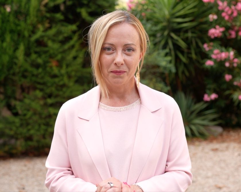 Meloni “Grazie Al Sisi, gesto molto importante la grazia a Zaki”