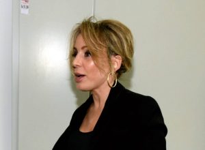 Marina Berlusconi “Massimo rispetto e stima per Meloni”